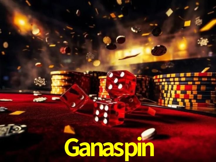 Ganaspin Tragamonedas