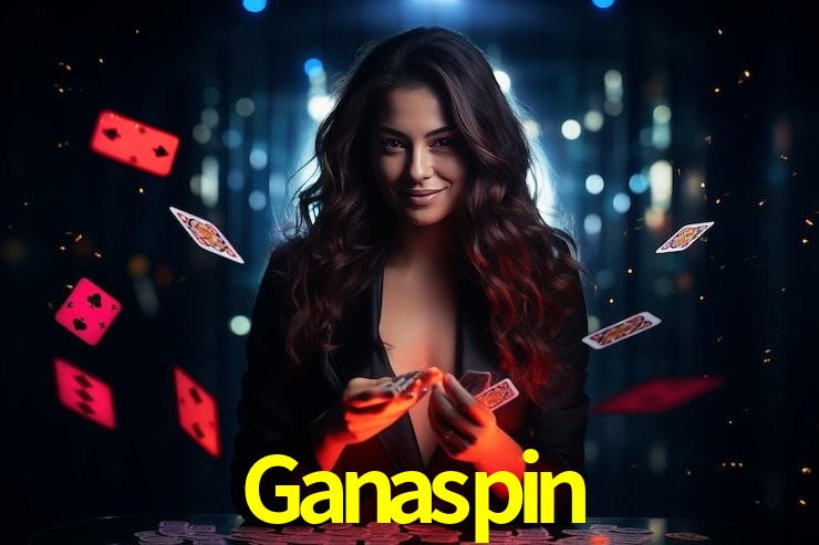 Ganaspin Verificación de cuenta