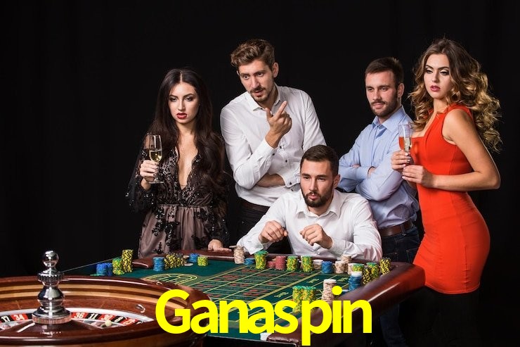 Ganaspin Foro comunitario