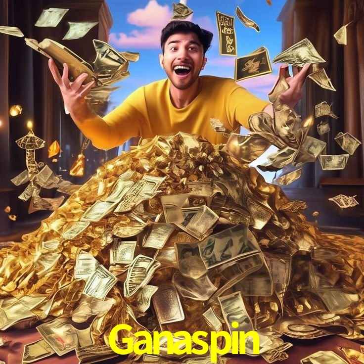 Ganaspin Valorant Slots