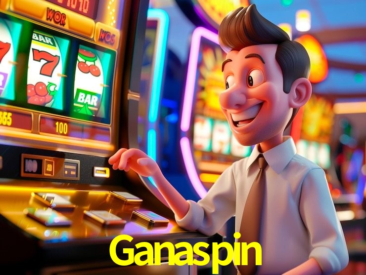 Ganaspin Live Blackjack