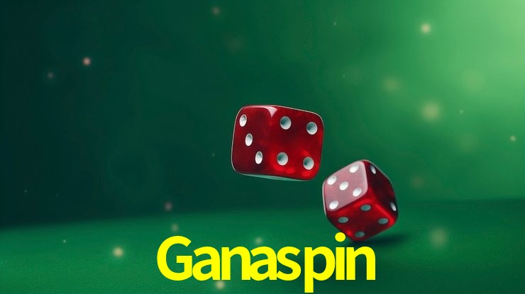 Ganaspin mobile gaming