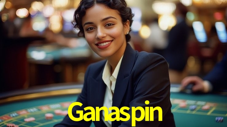 Ganaspin mobile gaming