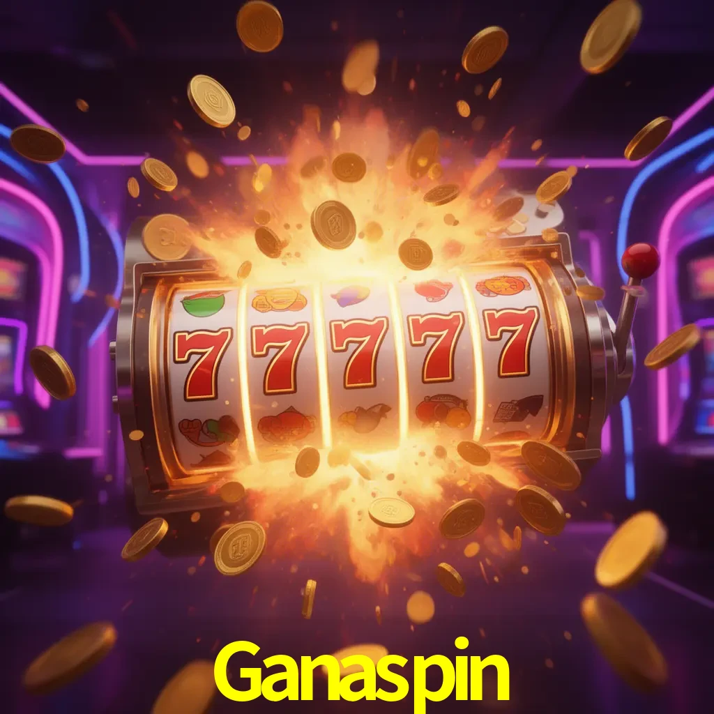 Ganaspin mobile gaming