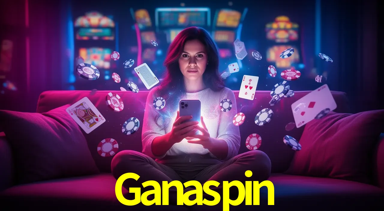 Ganaspin Sistema operativo iOS
