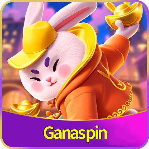 Ganaspin logo